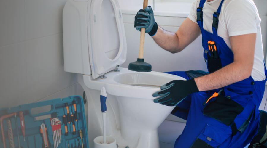 Professional expert plumbing services in Lawndale, NC